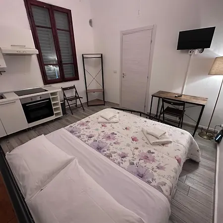 Oda ve Kahvaltı San Lorenzo *