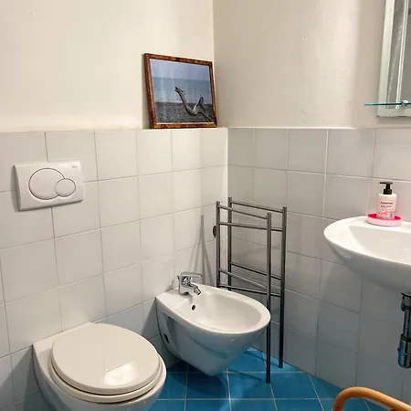 Apartment Monolocale Nel Centro Storico *