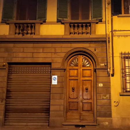 Monolocale Nel Centro Storico Apartment
