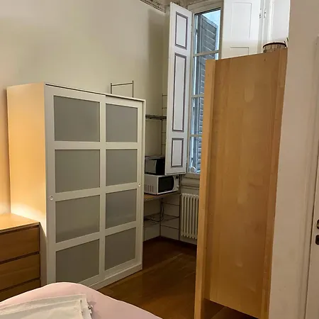 Apartment Monolocale Nel Centro Storico *