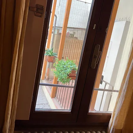 La Signora Del West Apartment Florenz