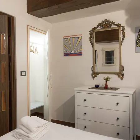 San Jacopo Loft Apartment