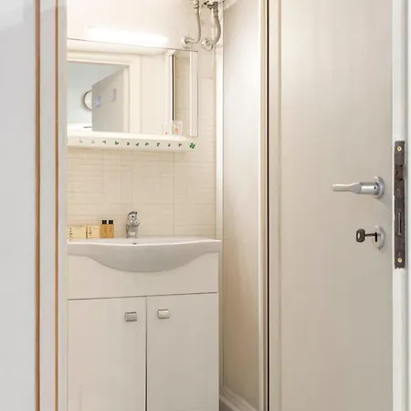 Apartment San Jacopo Loft