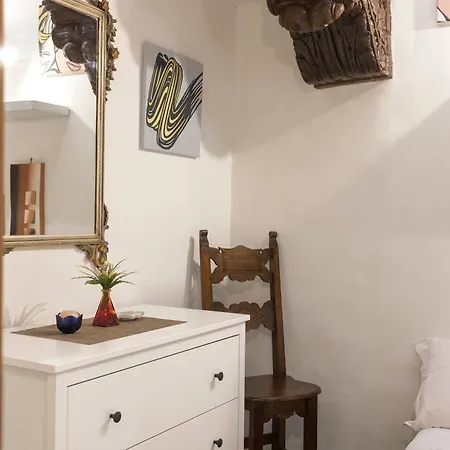 Apartment San Jacopo Loft *