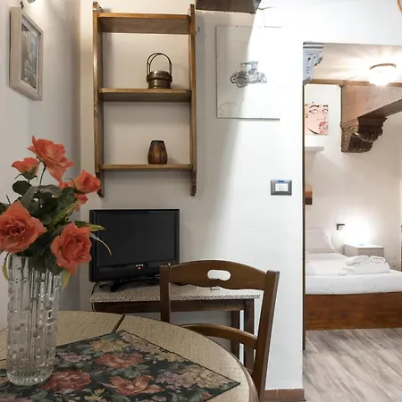 San Jacopo Loft
