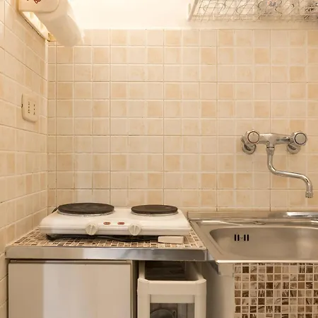 San Jacopo Loft Apartment