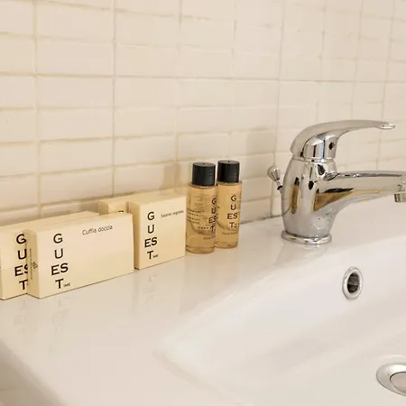 San Jacopo Loft Apartment *