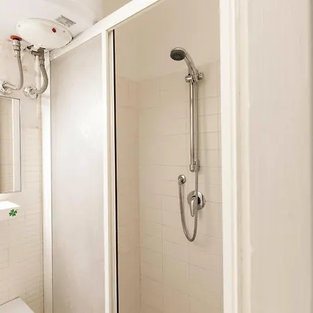 Apartment San Jacopo Loft Florence