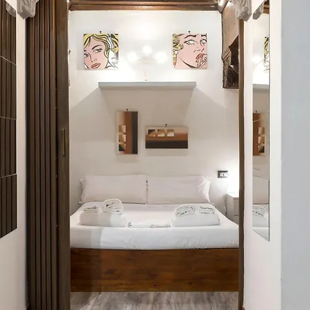 San Jacopo Loft *