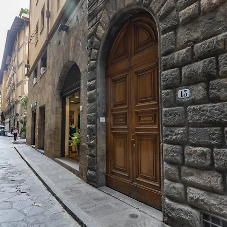 San Jacopo Loft * Florence