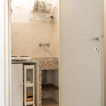 San Jacopo Loft * Florence