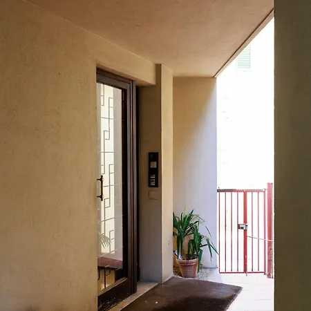 Apartamento Borgo Pinti Luxury Duplex *