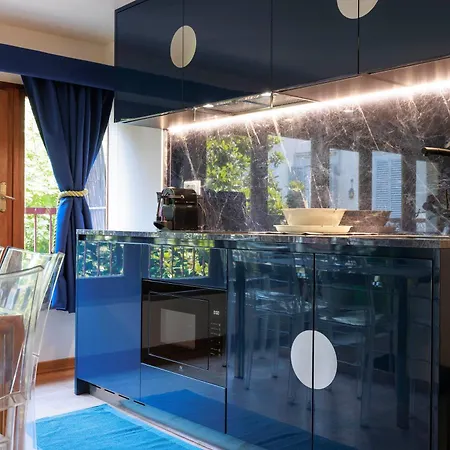 Borgo Pinti Luxury Duplex Apartamento