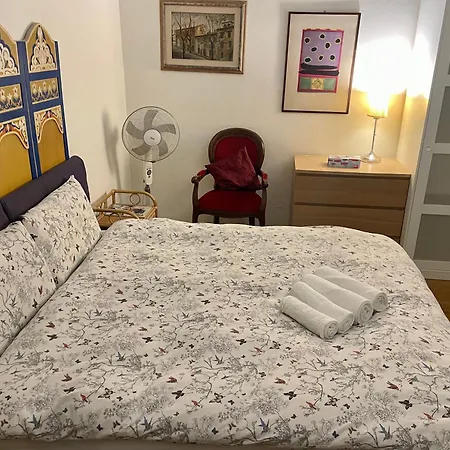 Monolocale Nel Centro Storico Apartment