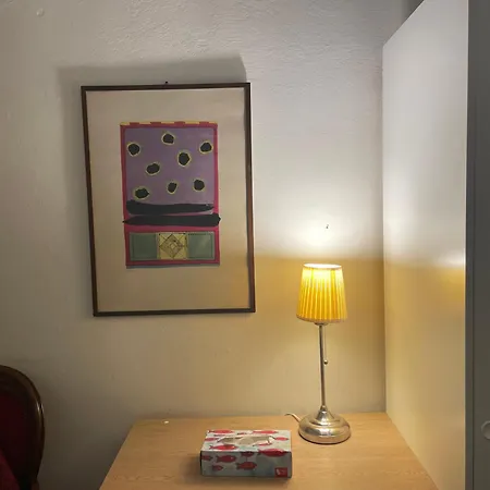 Apartment Monolocale Nel Centro Storico