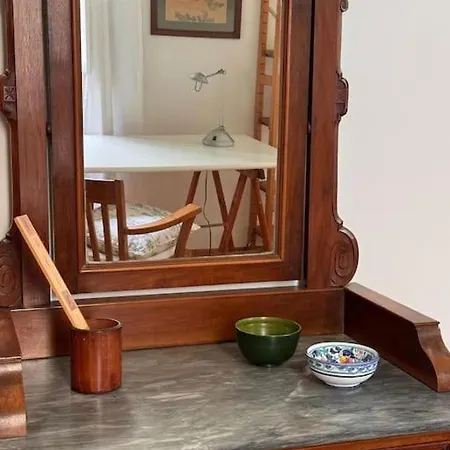 Dal Bischero Apartment Florence