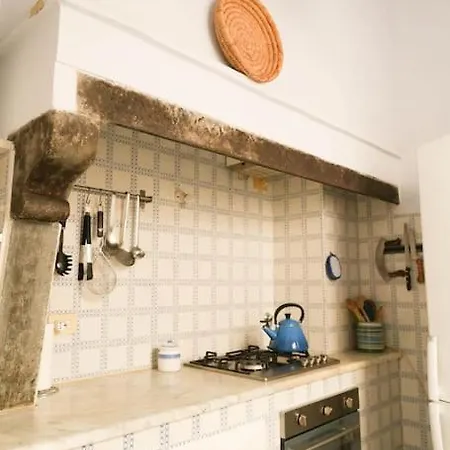 Apartment Dal Bischero *