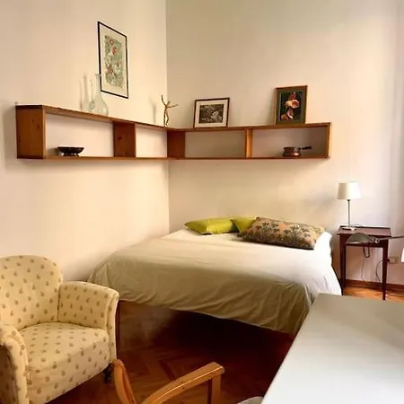 Apartment Dal Bischero Florence