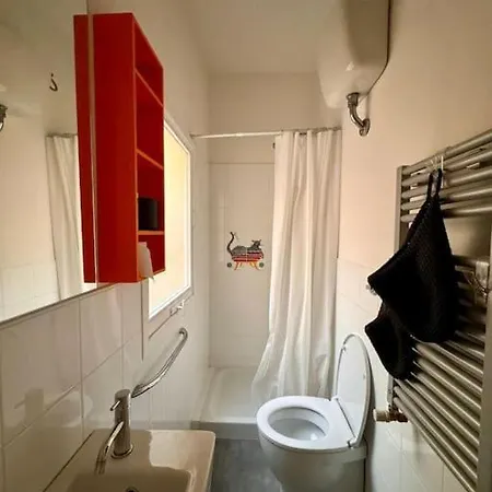 Apartment Dal Bischero