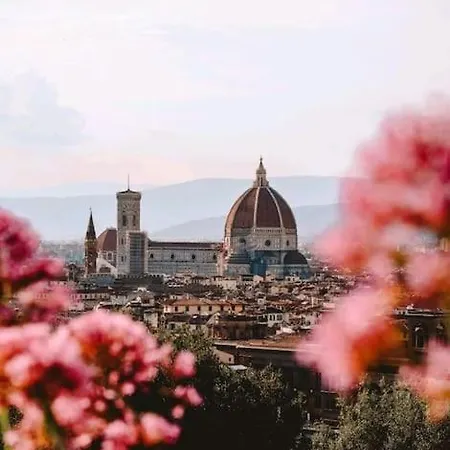 Apartment Dal Bischero Florence