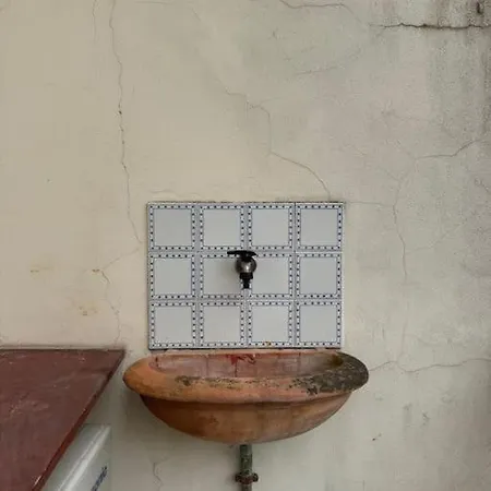 Dal Bischero Apartment *