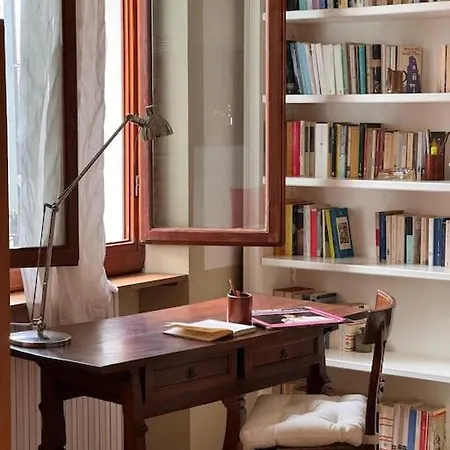 Apartment Dal Bischero *