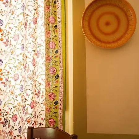 Dal Bischero Apartment Florence