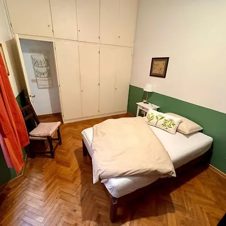 Apartment Dal Bischero Florence