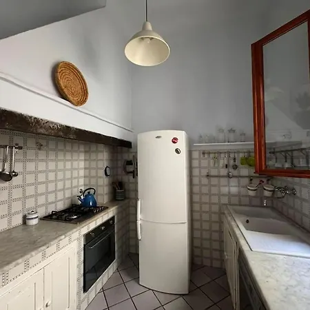 Dal Bischero Apartment