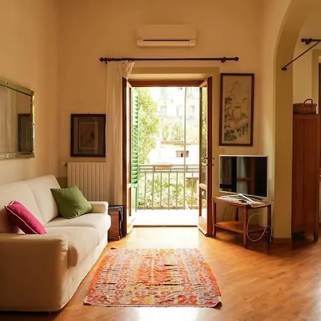 Apartment Dal Bischero *