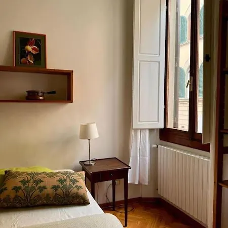 Dal Bischero Apartment Florence