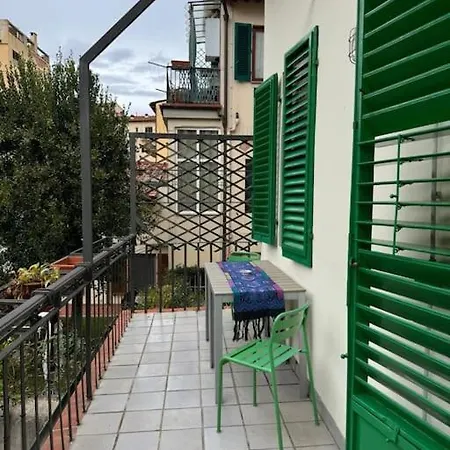 Apartment Dal Bischero Florence