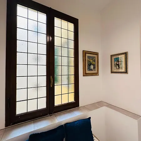 Apartament Poggi 7 *