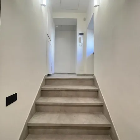 Pitti's Design Апартаменты *