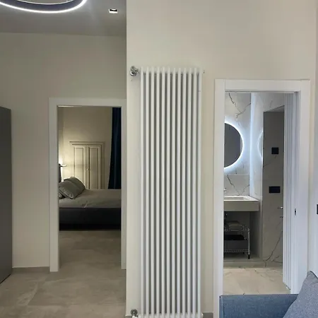 Апартаменты Pitti's Design