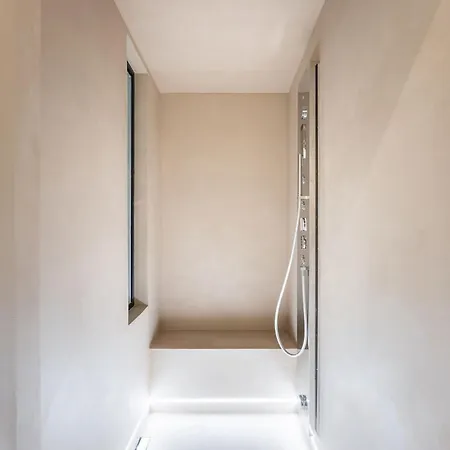Apartment Via Guelfa, 10 - Grande Nuovo E Raffinato In Posizione