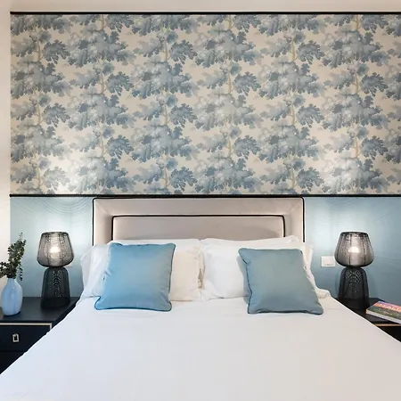 Via Guelfa, 10 - Grande Nuovo E Raffinato In Posizione Apartment Florence
