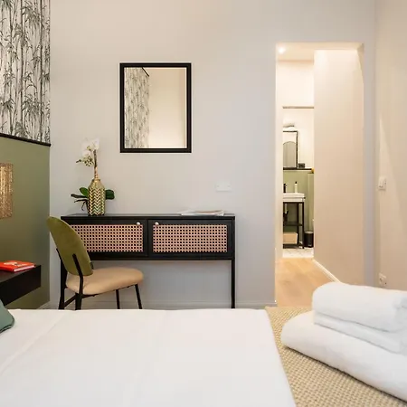 Via Guelfa, 10 - Grande Nuovo E Raffinato In Posizione Apartment