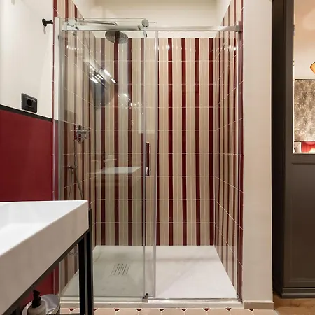 Via Guelfa, 10 - Grande Nuovo E Raffinato In Posizione Apartment Florence