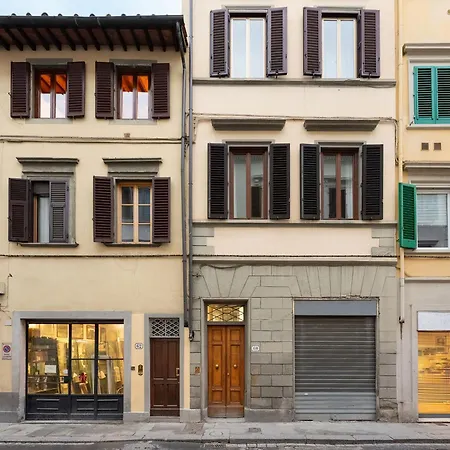 Via Guelfa, 10 - Grande Nuovo E Raffinato In Posizione *