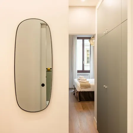 Via Guelfa, 10 - Grande Nuovo E Raffinato In Posizione Apartment