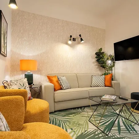 Via Guelfa, 10 - Grande Nuovo E Raffinato In Posizione Apartment *