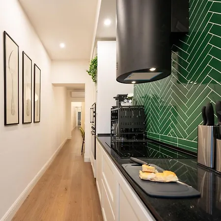 Apartment Via Guelfa, 10 - Grande Nuovo E Raffinato In Posizione