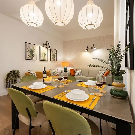 Via Guelfa, 10 - Grande Nuovo E Raffinato In Posizione Apartment *