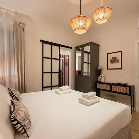 Via Guelfa, 10 - Grande Nuovo E Raffinato In Posizione Apartment