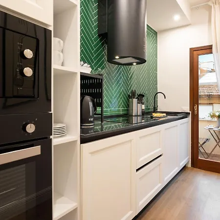 Apartment Via Guelfa, 10 - Grande Nuovo E Raffinato In Posizione