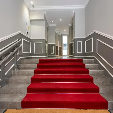 La Casa Di Leo Apartment