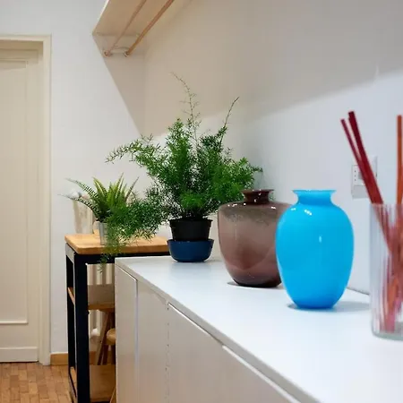 Sprone 13 Apartment *