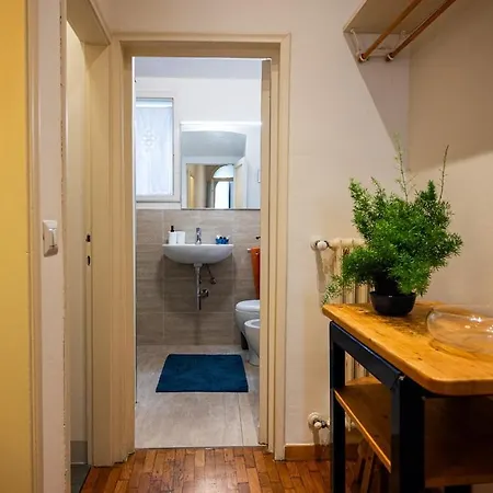 Apartment Sprone 13 Florence