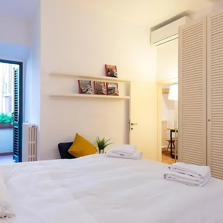 Apartment Sprone 13 *